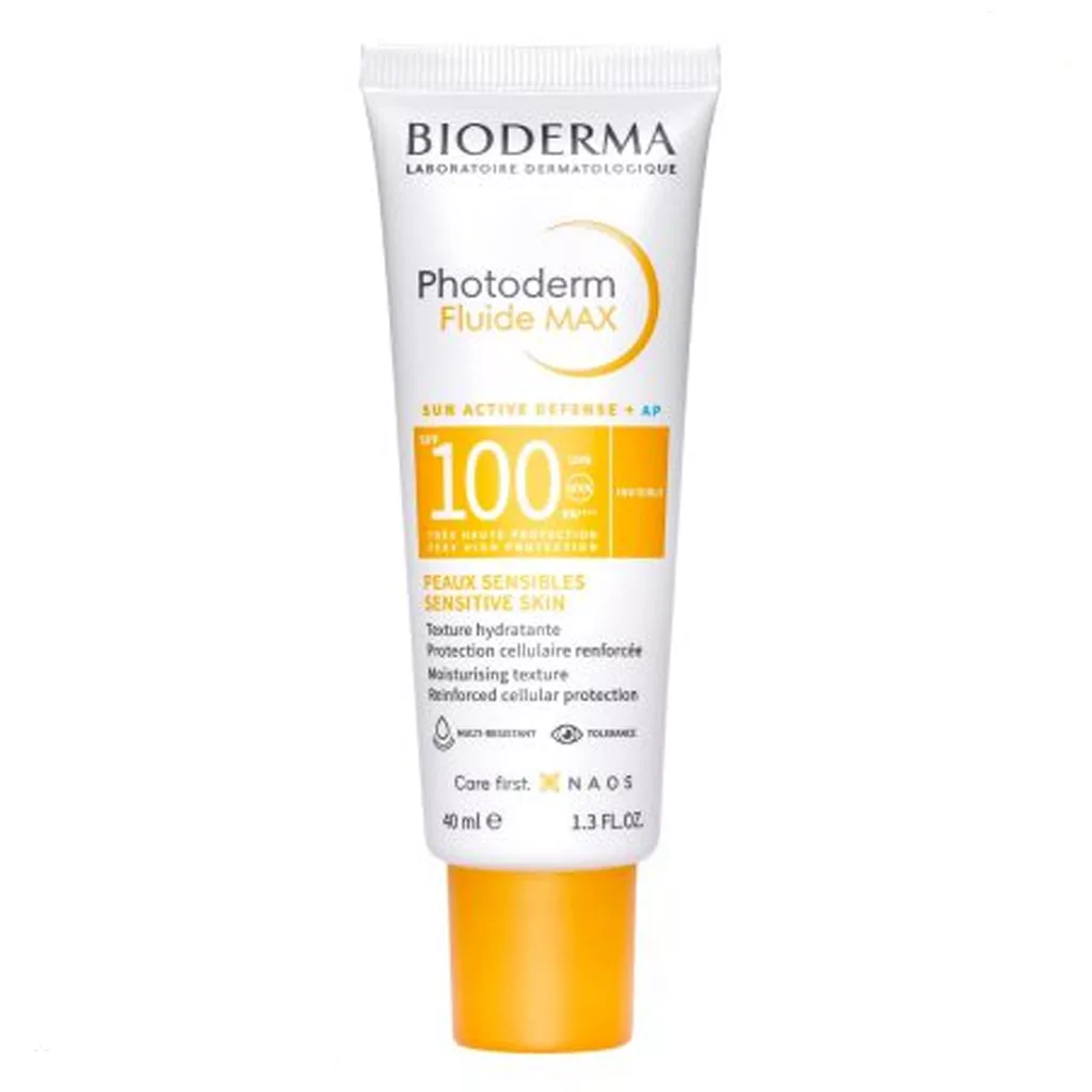 ضد آفتاب آبرسان فلویید مکس بایودرما spf100