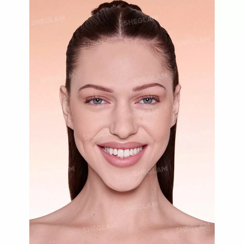 کوشن شیگلم (موس صورت) در 8 رنگ