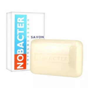 صابون ضدجوش آکنه NO BACTER فرانسه SAVON