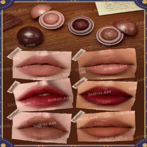 ست رژ لب طرح هری پاتر شیگلم