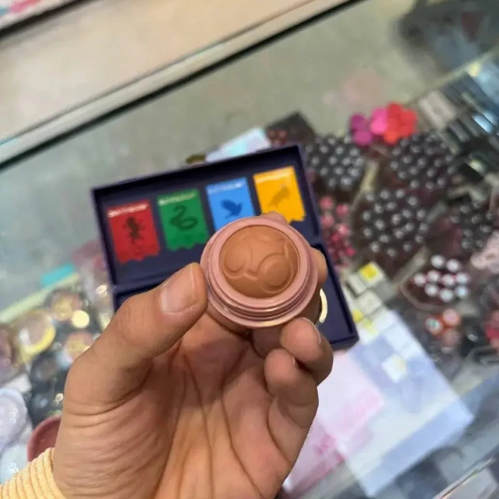 ست رژ لب طرح هری پاتر شیگلم