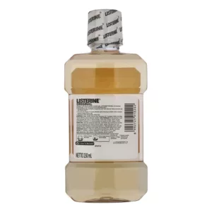 دهانشویه LISTERINE لیسترین مدل ORIGINAL