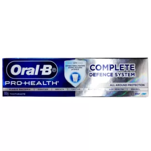 خمیردندان اورال بی PRO HEALTH نعناع ORAL B