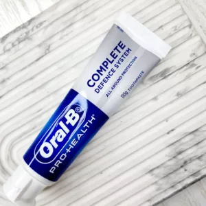 خمیردندان اورال بی PRO HEALTH نعناع ORAL B