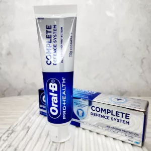 خمیردندان اورال بی PRO HEALTH نعناع ORAL B