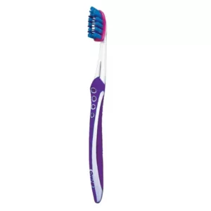 مسواک اورال بی PRO FLEX LUX سافت SOFT 3D WHITE