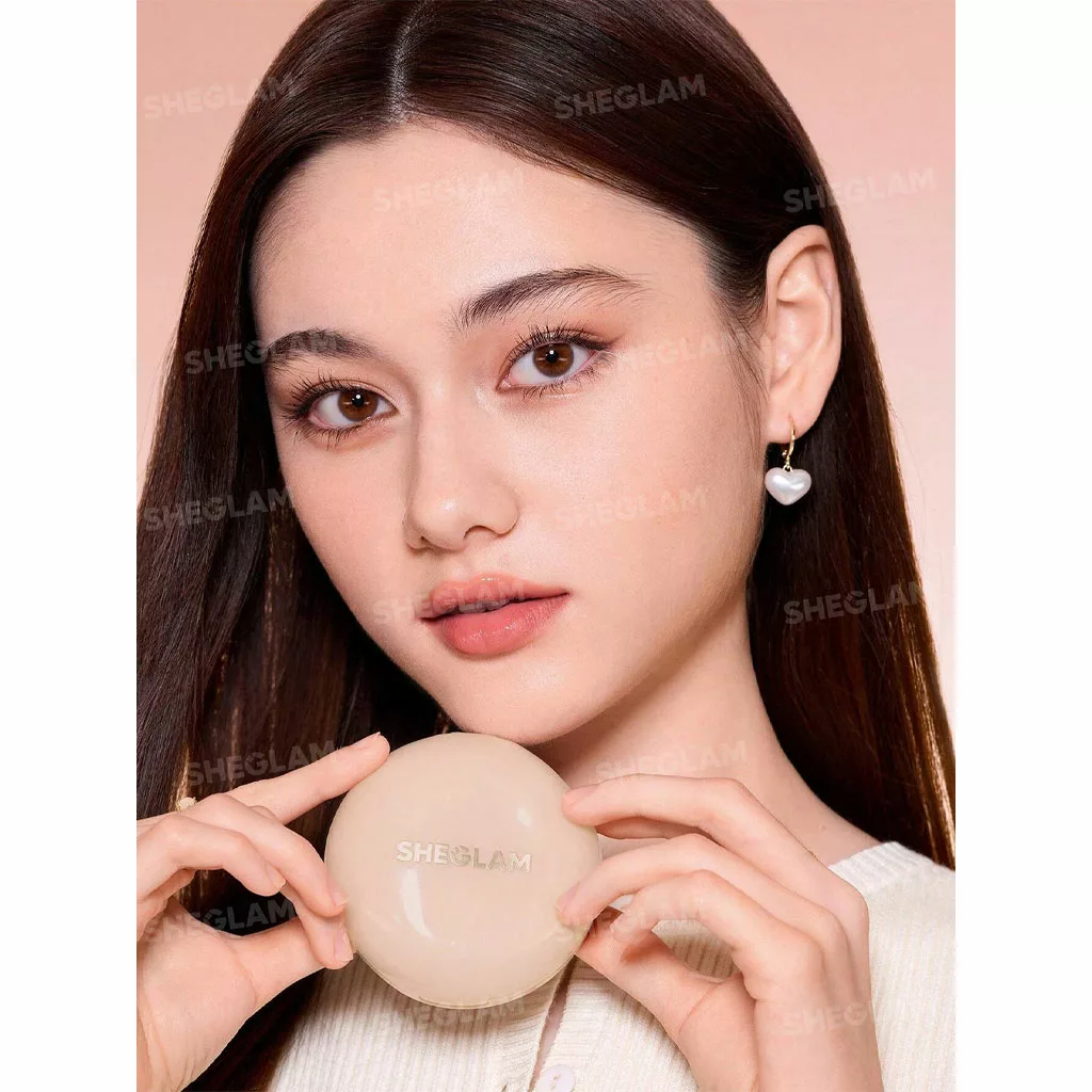 کوشن شیگلم (موس صورت) در 8 رنگ