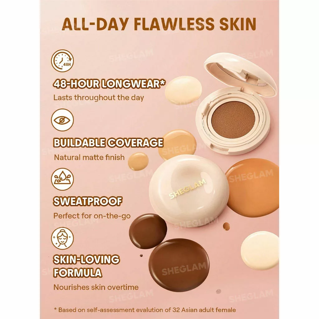 کوشن شیگلم (موس صورت) در 8 رنگ