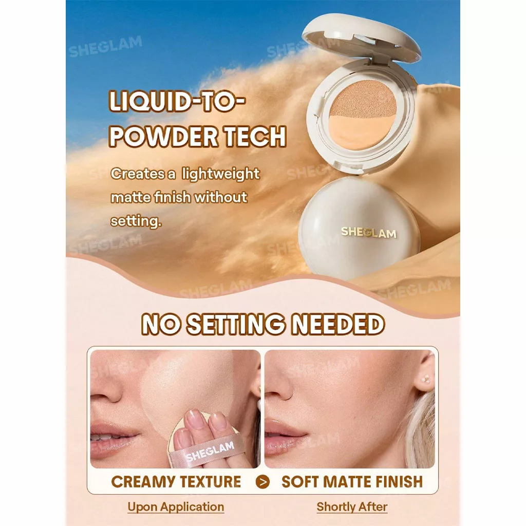 کوشن شیگلم (موس صورت) در 8 رنگ