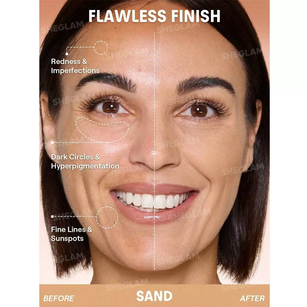 کوشن شیگلم (موس صورت) در 8 رنگ