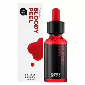 سرم پیلینگ لايه بردار زامبی بیوتی Aha peel