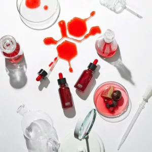 سرم پیلینگ لايه بردار زامبی بیوتی Aha peel
