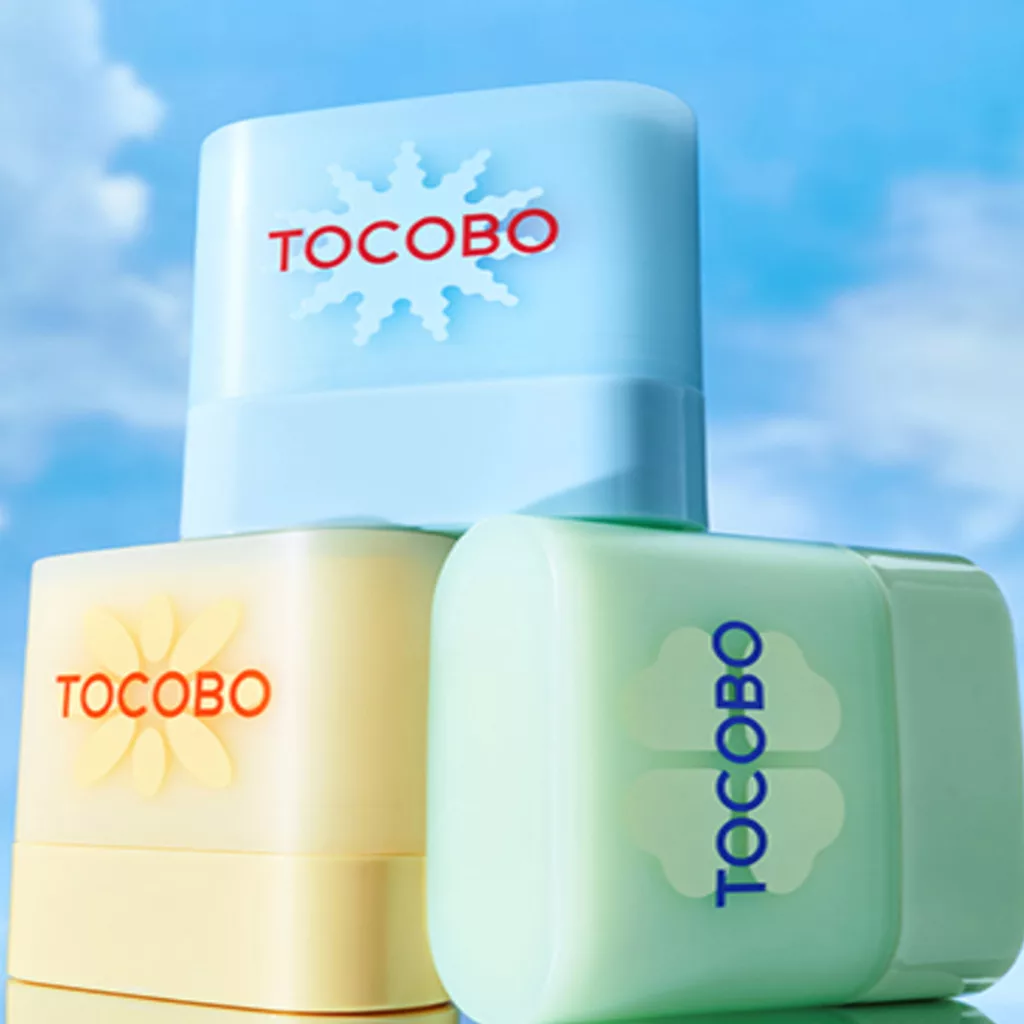 ضدآفتاب استیکی توکوبو کره جنوبی اورجینال SPF50