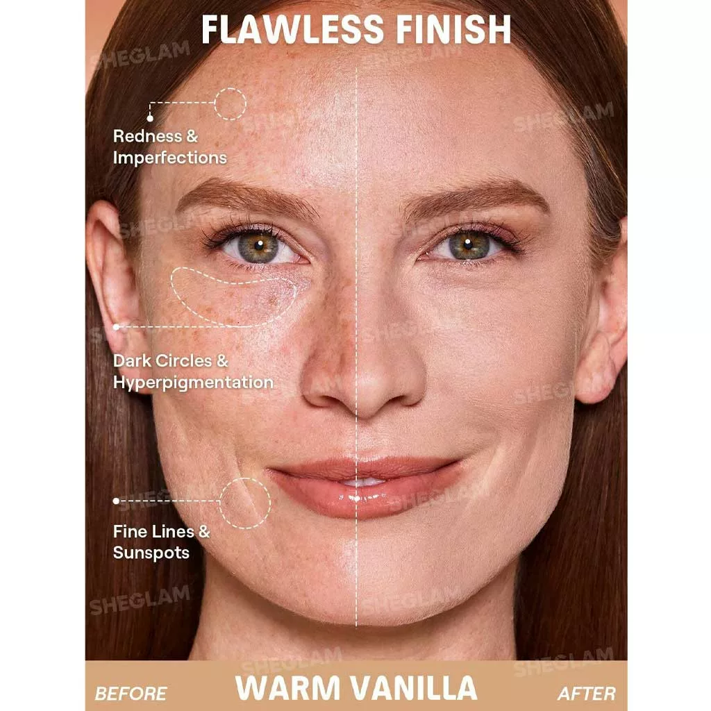 کوشن شیگلم (موس صورت) در 8 رنگ