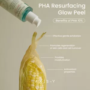 لایه بردار pha 10% اکسیس وای