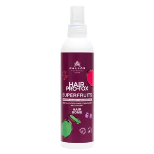 کرم اسپری پرو تاکس کالوس لاین hair bomb