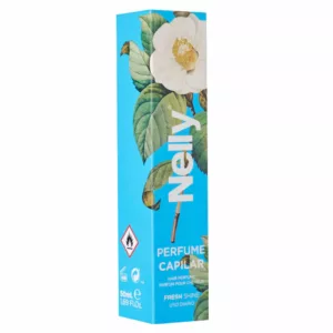 عطر مو و شاین کننده نلی