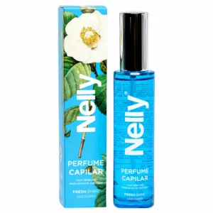 عطر مو و شاین کننده نلی