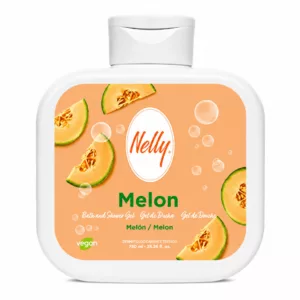 شامپو بدن نلی مدل melon