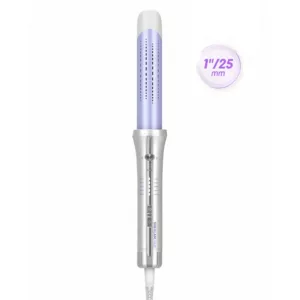 دستگاه فر کننده چرخشی ( کرلی ) شیگلم با تکنولوژی باد سرد air flow