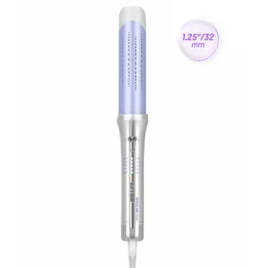 دستگاه فر کننده ( کرلی ) شیگلم با تکنولوژی باد سرد air flow
