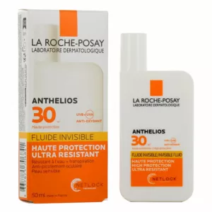 ضد آفتاب فلویید لاروش پوزای پوست حساس spf30