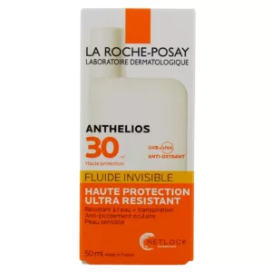 ضد آفتاب فلویید لاروش پوزای پوست حساس spf30