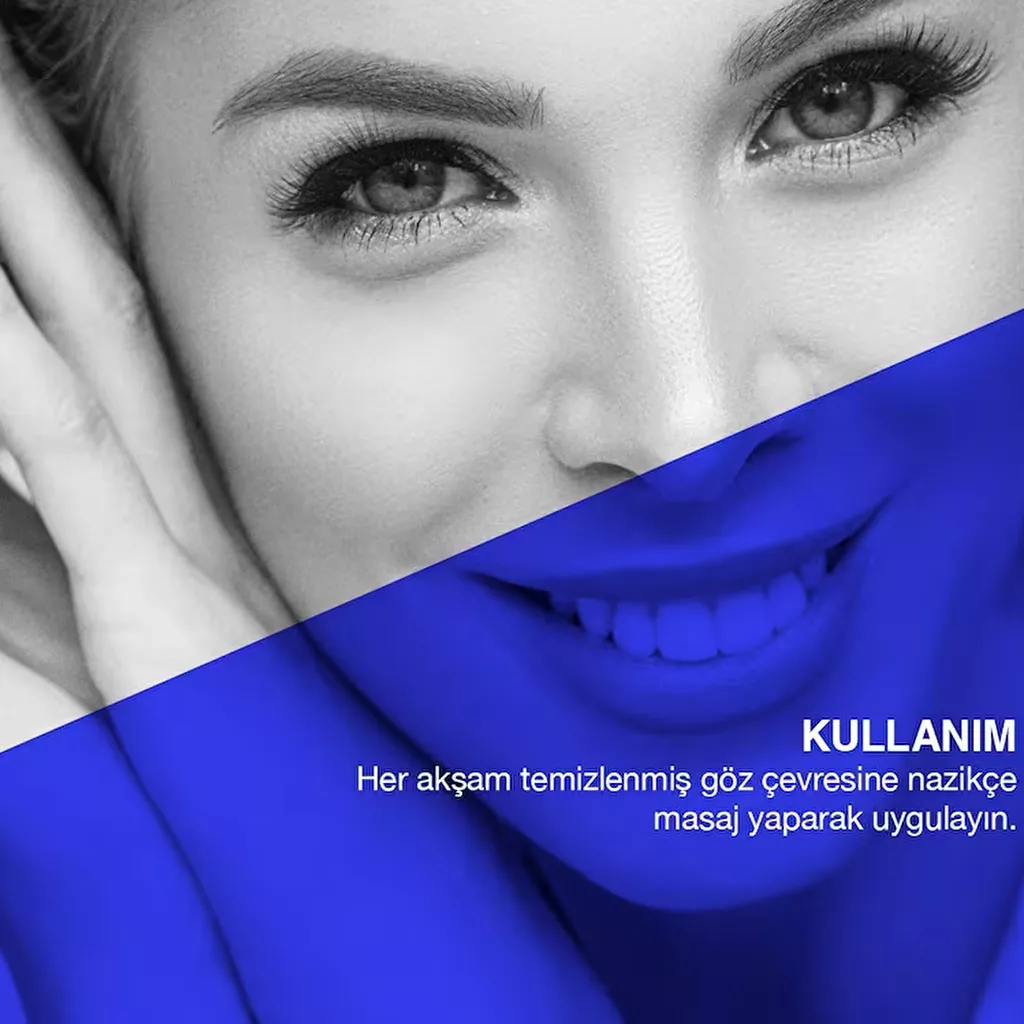 کرم شب دور چشم ضد چروک حاوی رتینول بیوکسین
