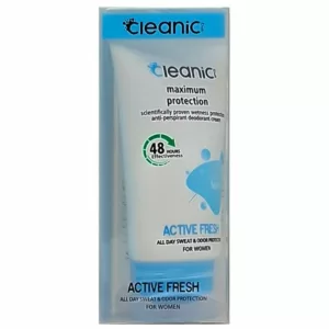 مام کرمیبدون آلومینیوم کلینیک مدل active fresh