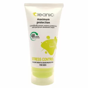 مام کرمی‌بدون آلومینیوم کلینیک مدل stress control