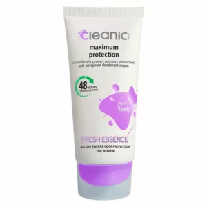 مام کرمی بدون آمونیاک کلینک مدلfresh essence