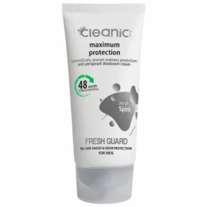 مام کرمی‌بدون آلومینیوم کلینیک مدل fresh gurd