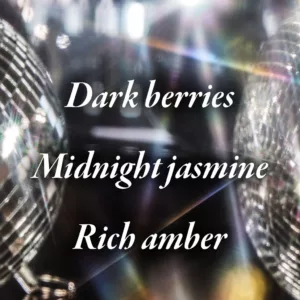 کرم بدن تیوپی معطر بث اند بادی مدل in to the night
