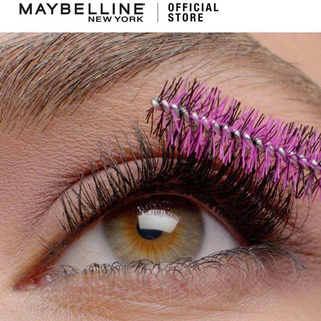 ریمل میبلین مدل the falsies lash lift