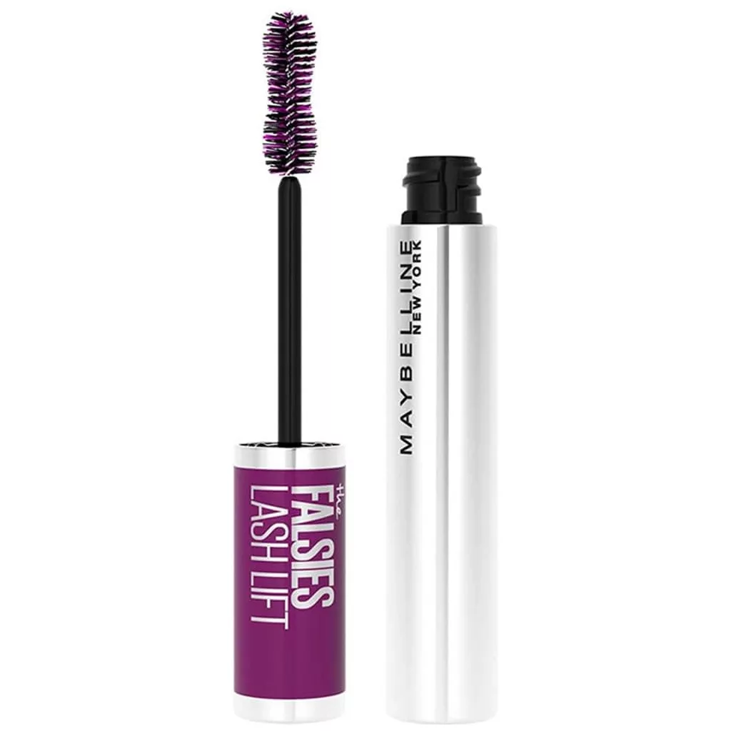 ریمل میبلین مدل the falsies lash lift