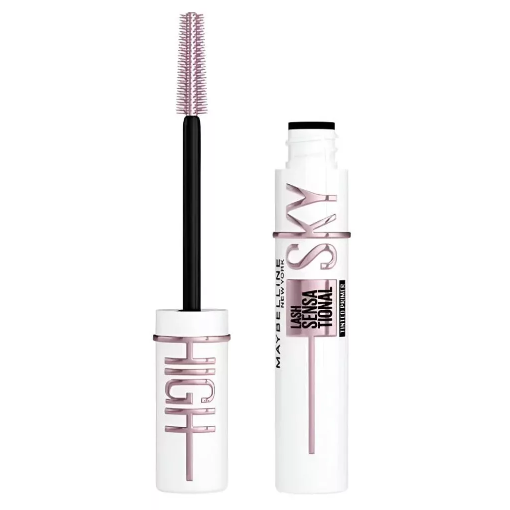 ریمل پرایمر دار میبیلن Sky High Tinted Primer