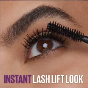 ریمل میبلین مدل the falsies lash fit ultra black