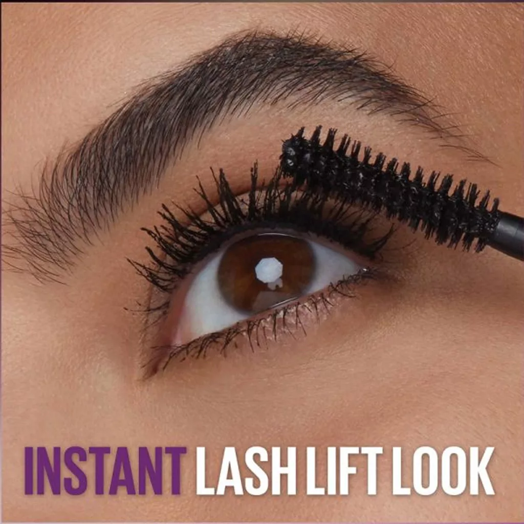 ریمل میبلین مدل the falsies lash fit ultra black