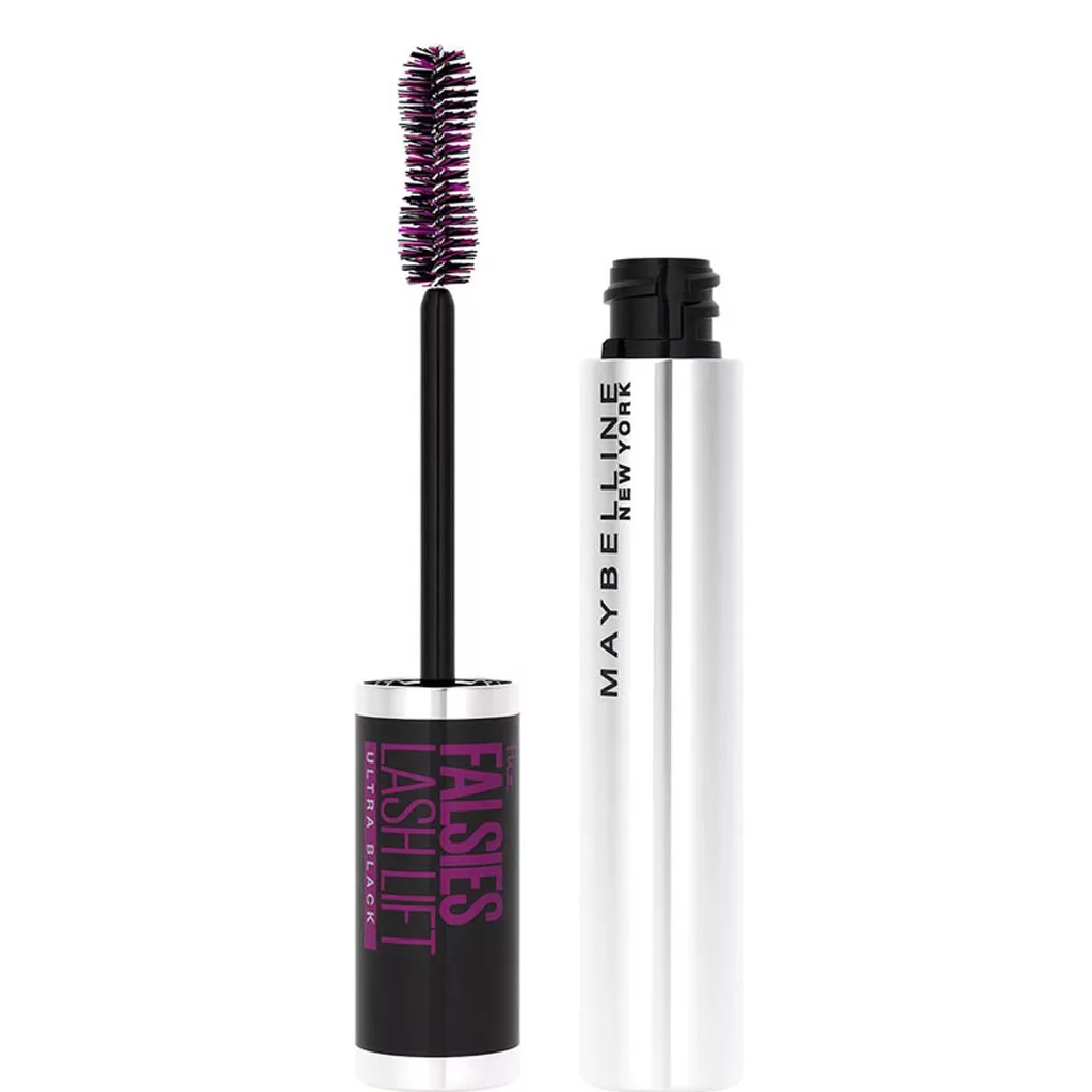 ریمل میبلین مدل the falsies lash fit ultra black