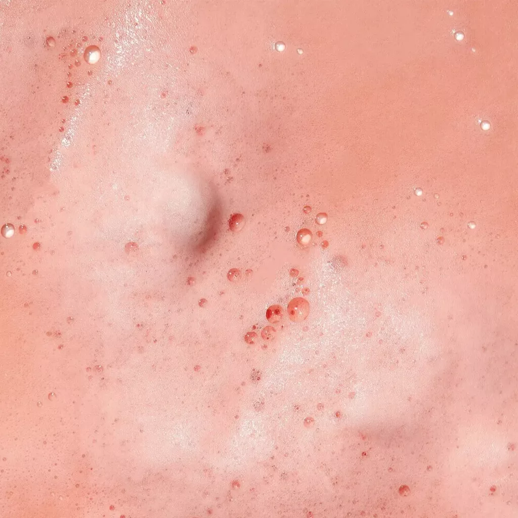 سرم لایه بردار حبابی آزلاییک اسید وی تی کازمتیک vt cosmetic