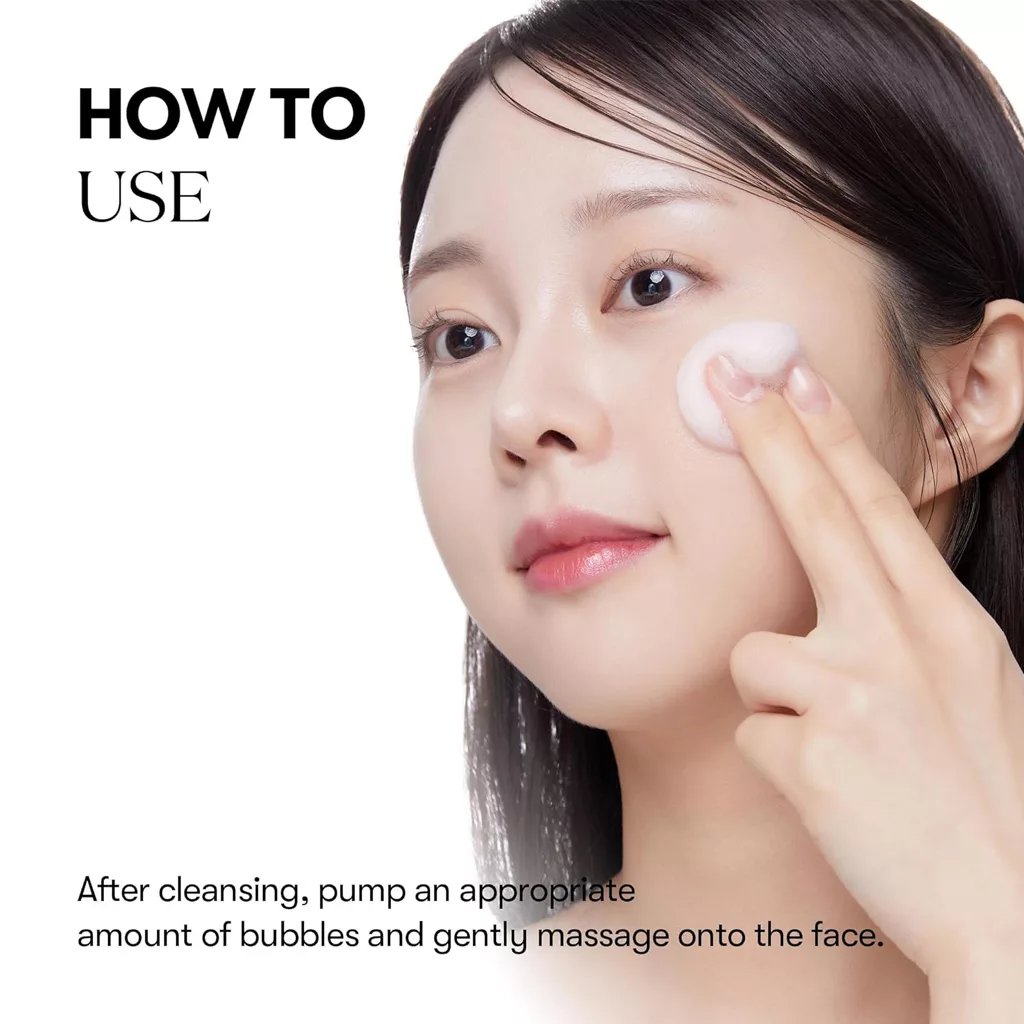 سرم لایه بردار حبابی آزلاییک اسید وی تی کازمتیک vt cosmetic