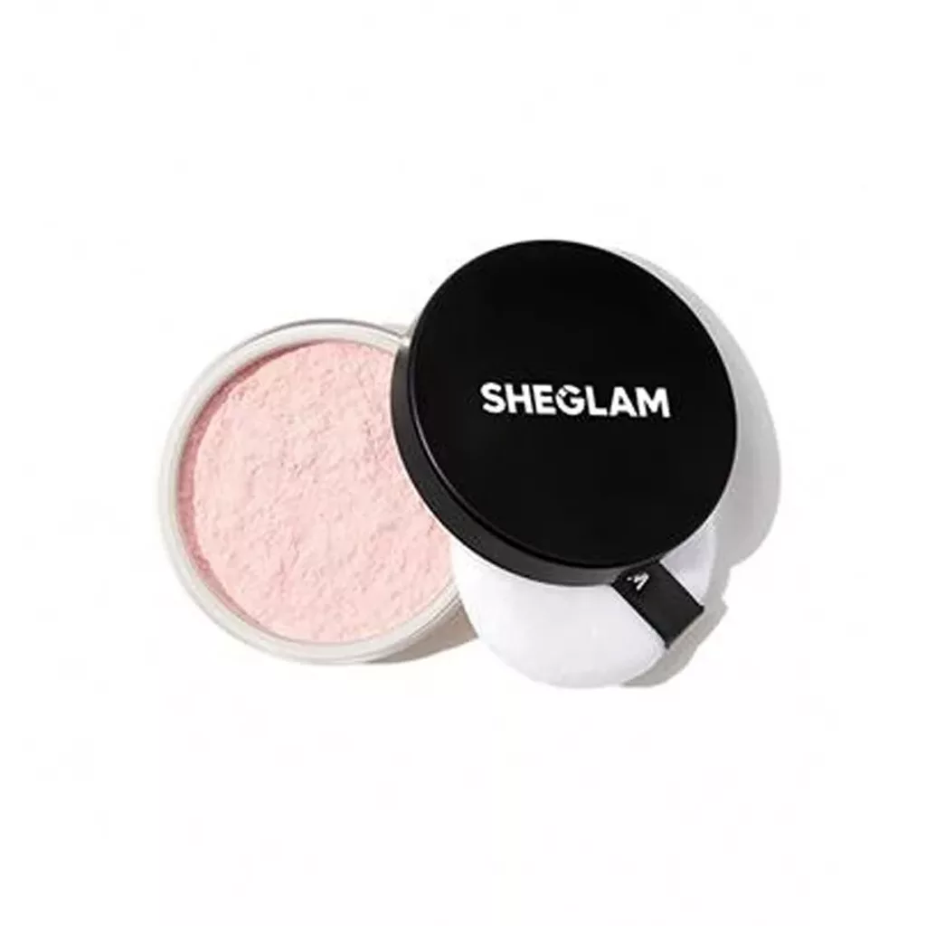 پودر فیکس ( بیک ) شیگلم مدل bubblegum