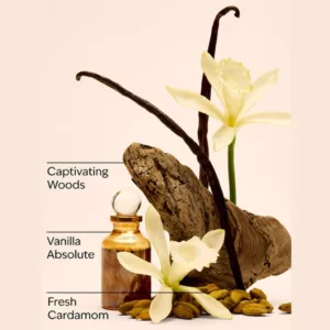 کره بدن معطر بث اند بادی مدل vanilla romance