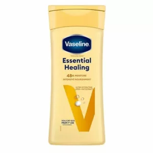 لوسیون بدن وازلین آبرسان ۲۰۰ میل essential healing