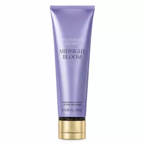 لوسیون بدن عطری ویکتوریا سکرت مدل midnight bloom