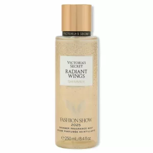 بادی میست ویکتوریا شاین دار ویکتوریا سکرت مدل radiant wings shimmer