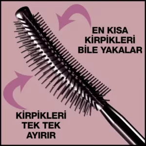 ریمل سیلز ضد آب میبلین