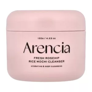 پاک کننده ( شوینده ) موچی رایس آرنسیا مدل fresh rosehip