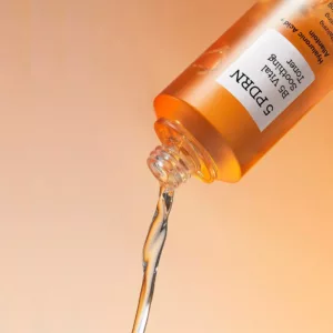 تونر کوزارکس B5 VITAL 5PDRN Soothing Toner