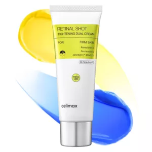 کرم دوال رتینال شات سلیمکس Retinal shot Celimax